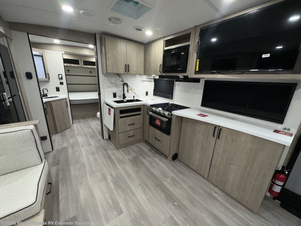 2026 Imagine 2500RL by Grand Design from Blue Compass RV Colorado Springs in Colorado Springs, Colorado