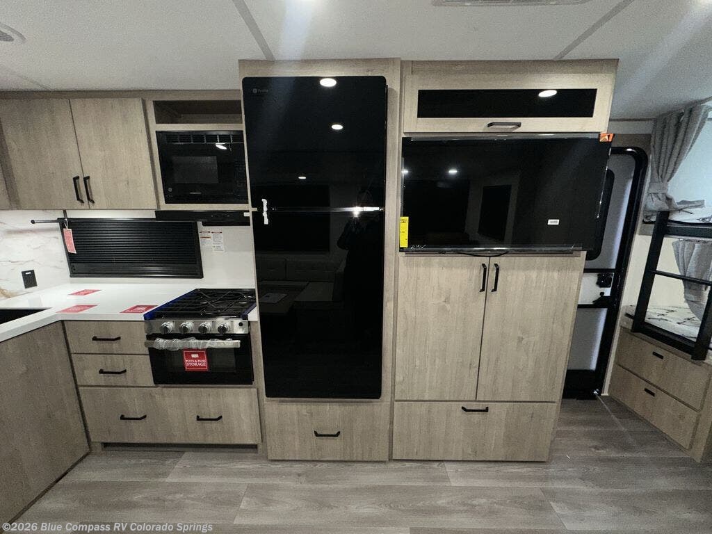 New 2026 Grand Design Imagine 2800BH available in Colorado Springs, Colorado