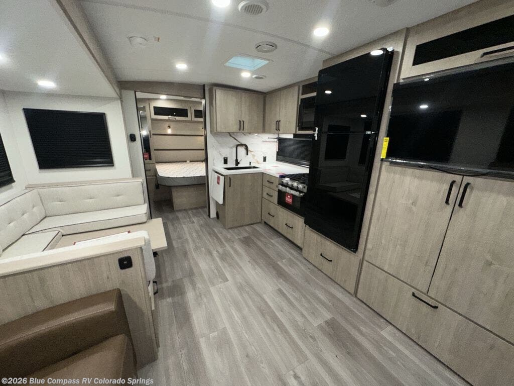 2026 Imagine 2800BH by Grand Design from Blue Compass RV Colorado Springs in Colorado Springs, Colorado