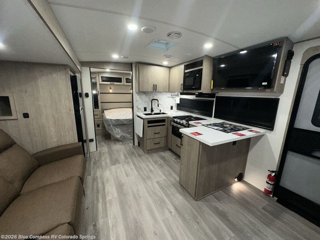 2026 Imagine 2810BH by Grand Design from Blue Compass RV Colorado Springs in Colorado Springs, Colorado