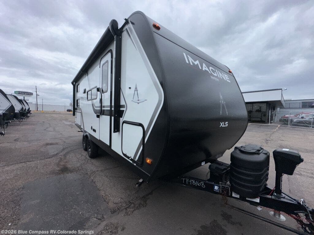 New 2026 Grand Design Imagine XLS 21MBE available in Colorado Springs, Colorado