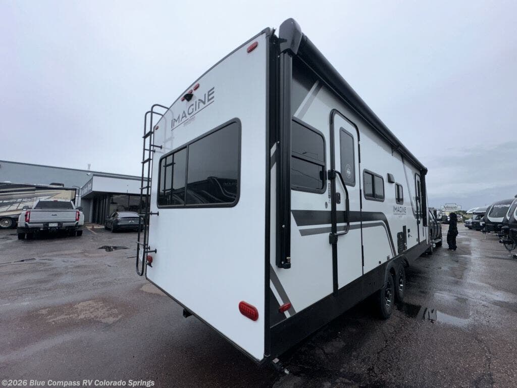 2026 Imagine 2500RL by Grand Design from Blue Compass RV Colorado Springs in Colorado Springs, Colorado