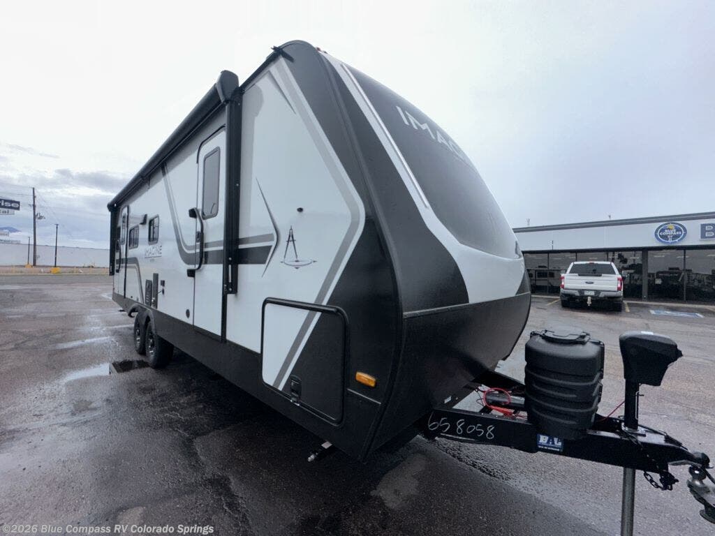 New 2026 Grand Design Imagine 2500RL available in Colorado Springs, Colorado