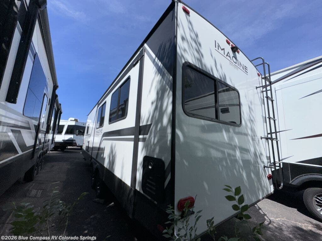 New 2026 Grand Design Imagine 2670MK available in Colorado Springs, Colorado