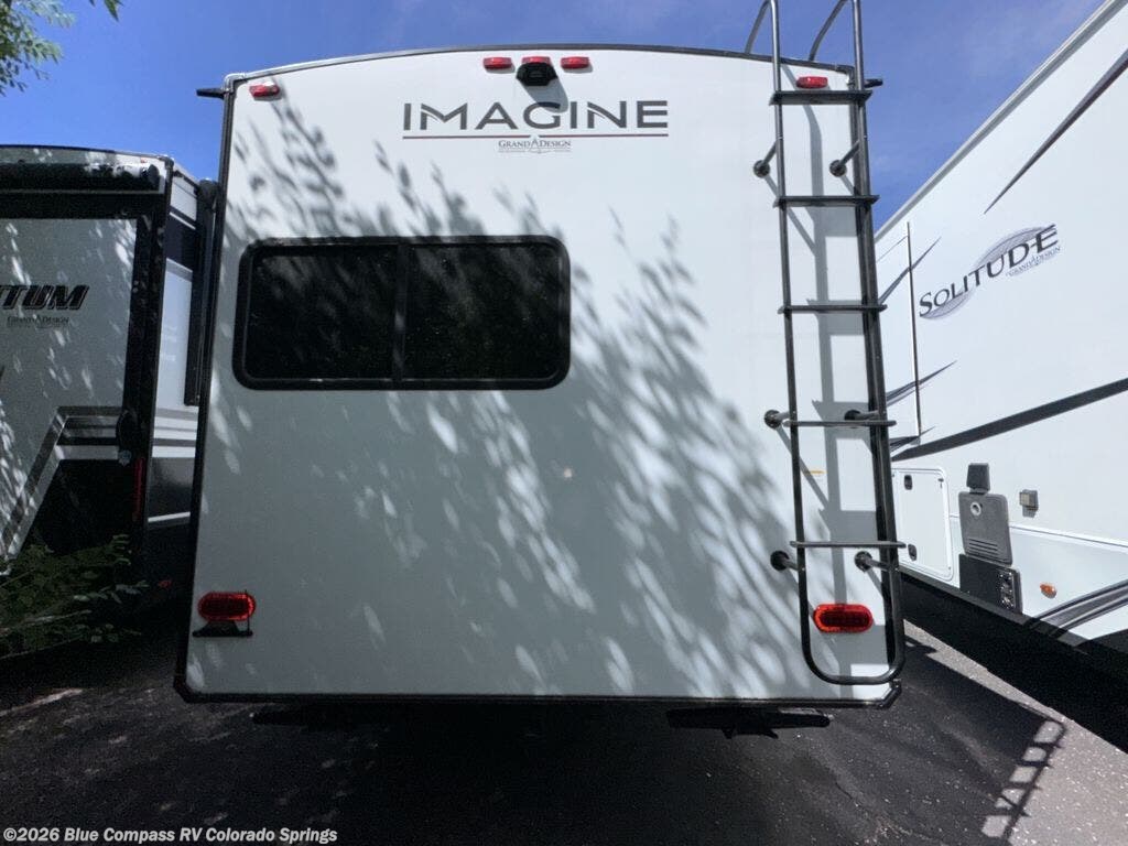 2026 Imagine 2670MK by Grand Design from Blue Compass RV Colorado Springs in Colorado Springs, Colorado