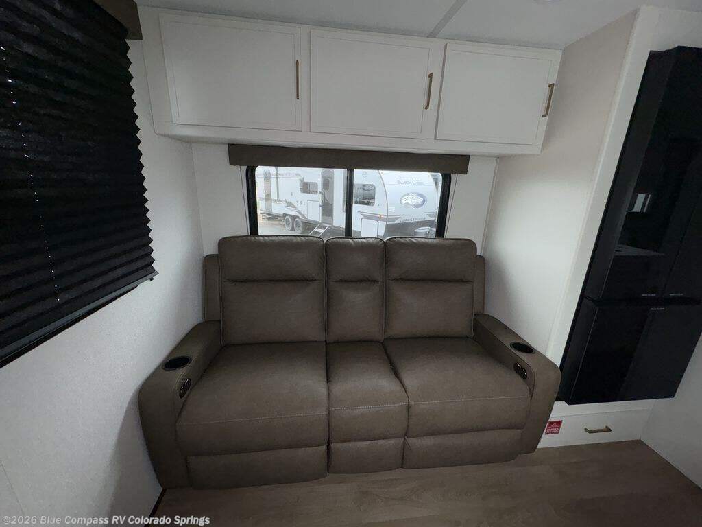 New 2026 Grand Design Transcend Xplor 21RLX available in Colorado Springs, Colorado