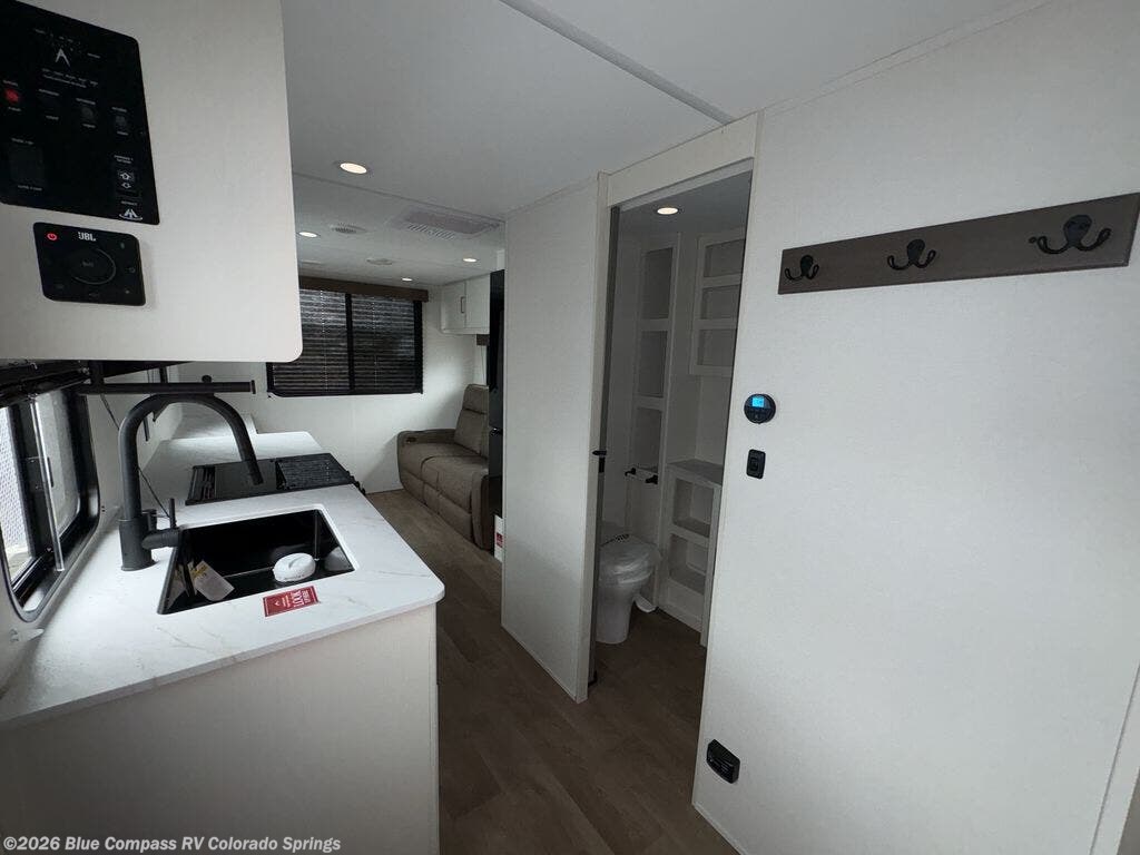 2026 Transcend Xplor 21RLX by Grand Design from Blue Compass RV Colorado Springs in Colorado Springs, Colorado
