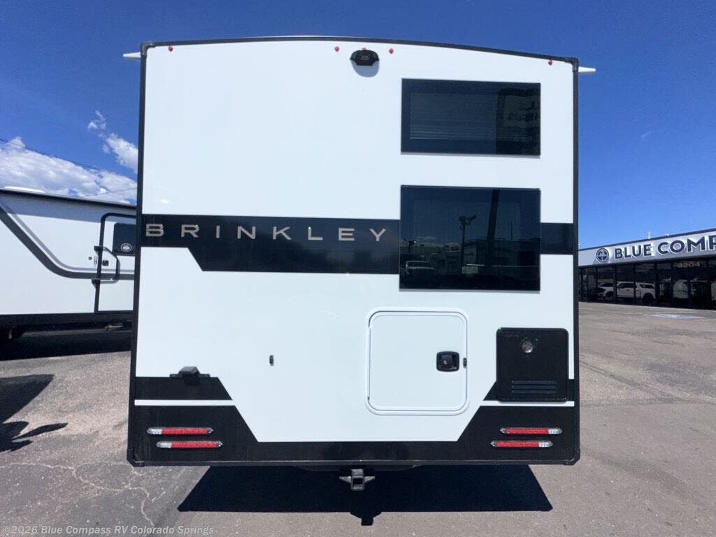 New 2027 Brinkley RV Model Ix 24x available in Colorado Springs, Colorado