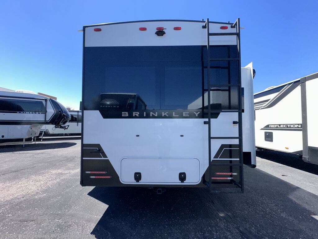 2027 Model Z 3100 by Brinkley RV from Blue Compass RV Colorado Springs in Colorado Springs, Colorado