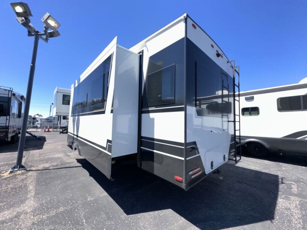 New 2027 Brinkley RV Model Z 3100 available in Colorado Springs, Colorado