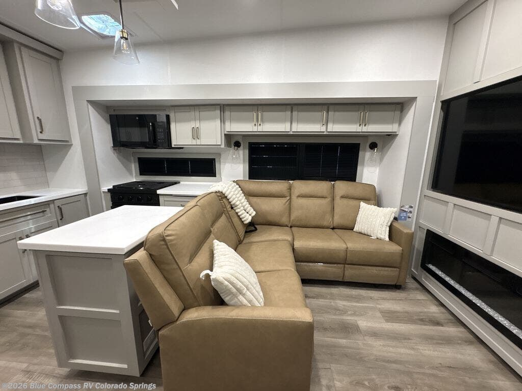 New 2027 Brinkley RV Model Z 3210 available in Colorado Springs, Colorado