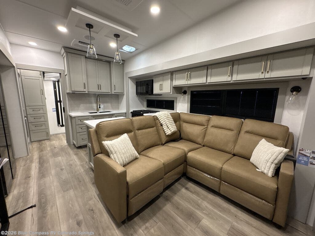 2027 Model Z 3210 by Brinkley RV from Blue Compass RV Colorado Springs in Colorado Springs, Colorado