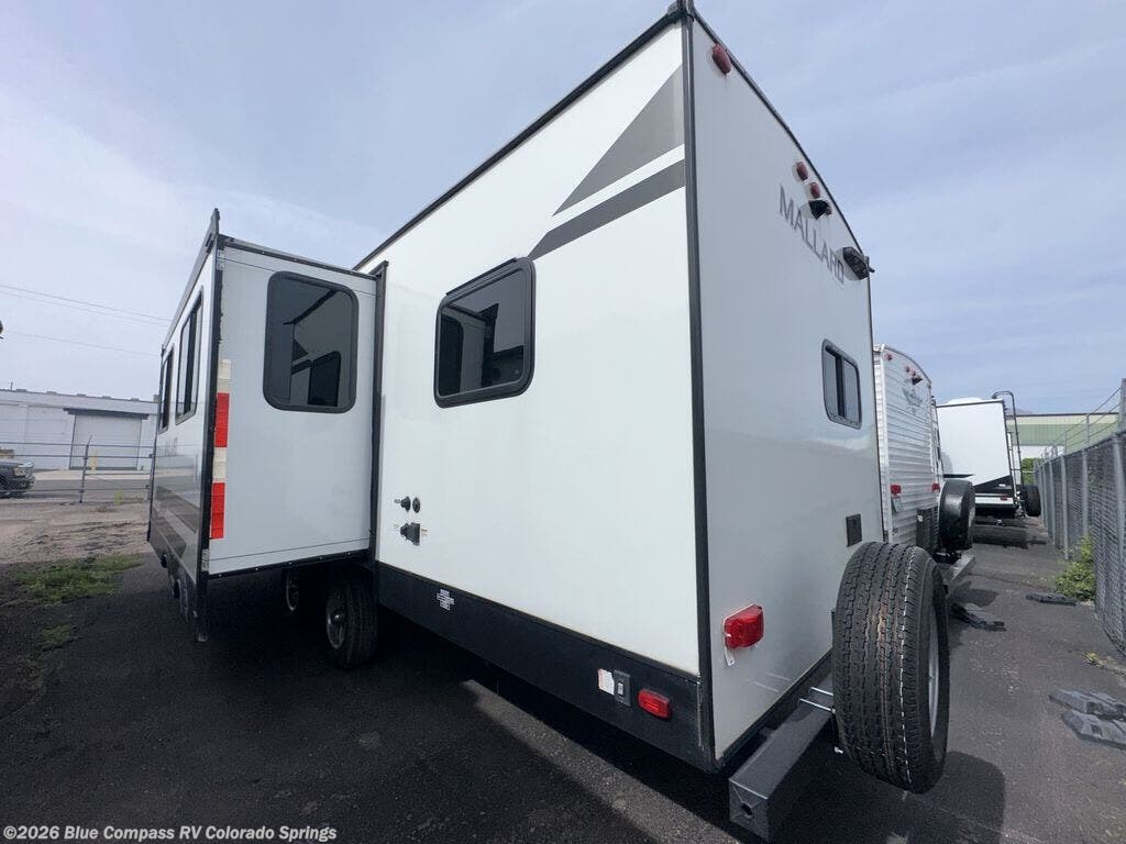 2023 Mallard M26 by Heartland from Blue Compass RV Colorado Springs in Colorado Springs, Colorado