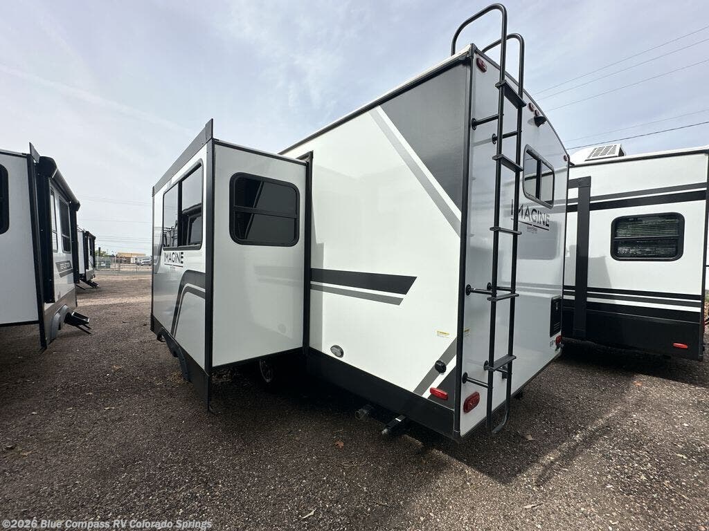 Used 2026 Grand Design Imagine 2300MK available in Colorado Springs, Colorado