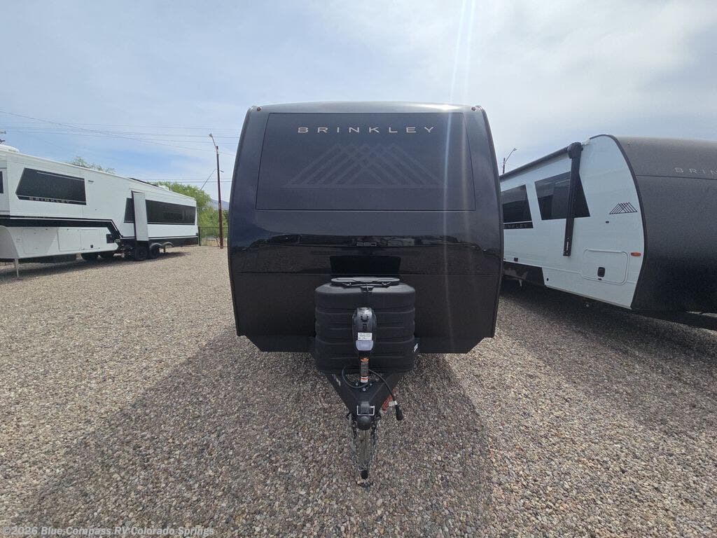 2026 Model I 280 by Brinkley RV from Blue Compass RV Colorado Springs in Colorado Springs, Colorado