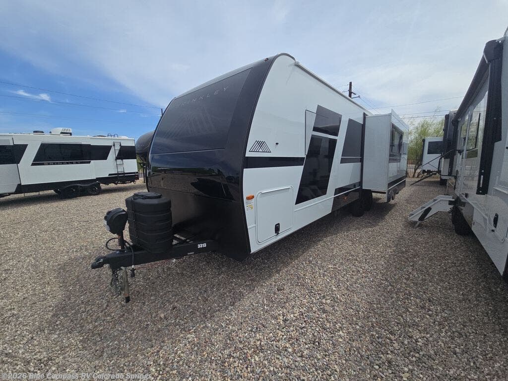New 2026 Brinkley RV Model I 280 available in Colorado Springs, Colorado
