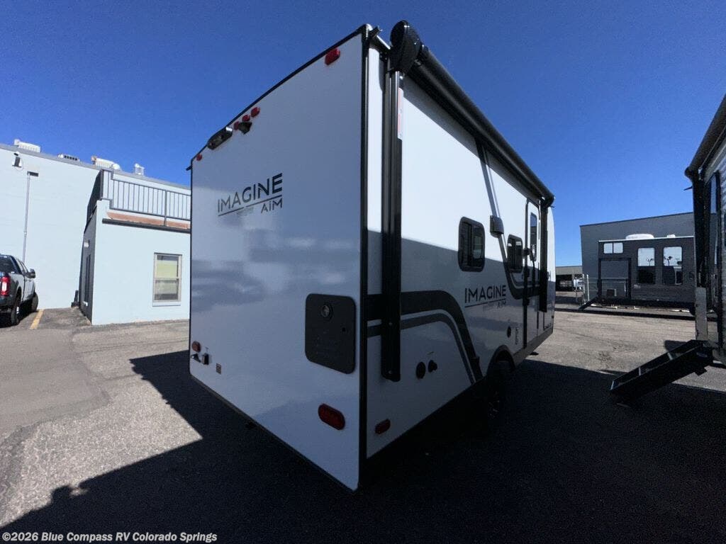 2026 Imagine AIM 16MLA by Grand Design from Blue Compass RV Colorado Springs in Colorado Springs, Colorado
