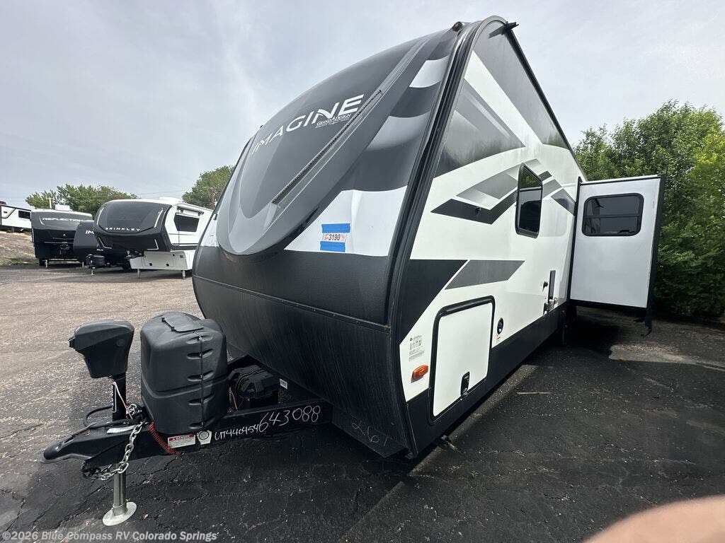 2023 Imagine 2670MK by Grand Design from Blue Compass RV Colorado Springs in Colorado Springs, Colorado