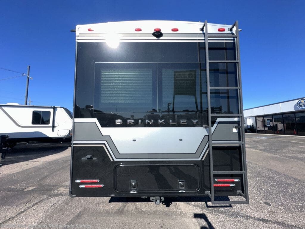 New 2027 Brinkley RV Model Z 3100 available in Colorado Springs, Colorado