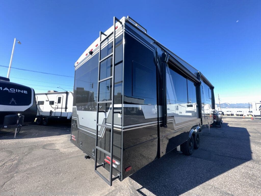 2027 Model Z 3100 by Brinkley RV from Blue Compass RV Colorado Springs in Colorado Springs, Colorado