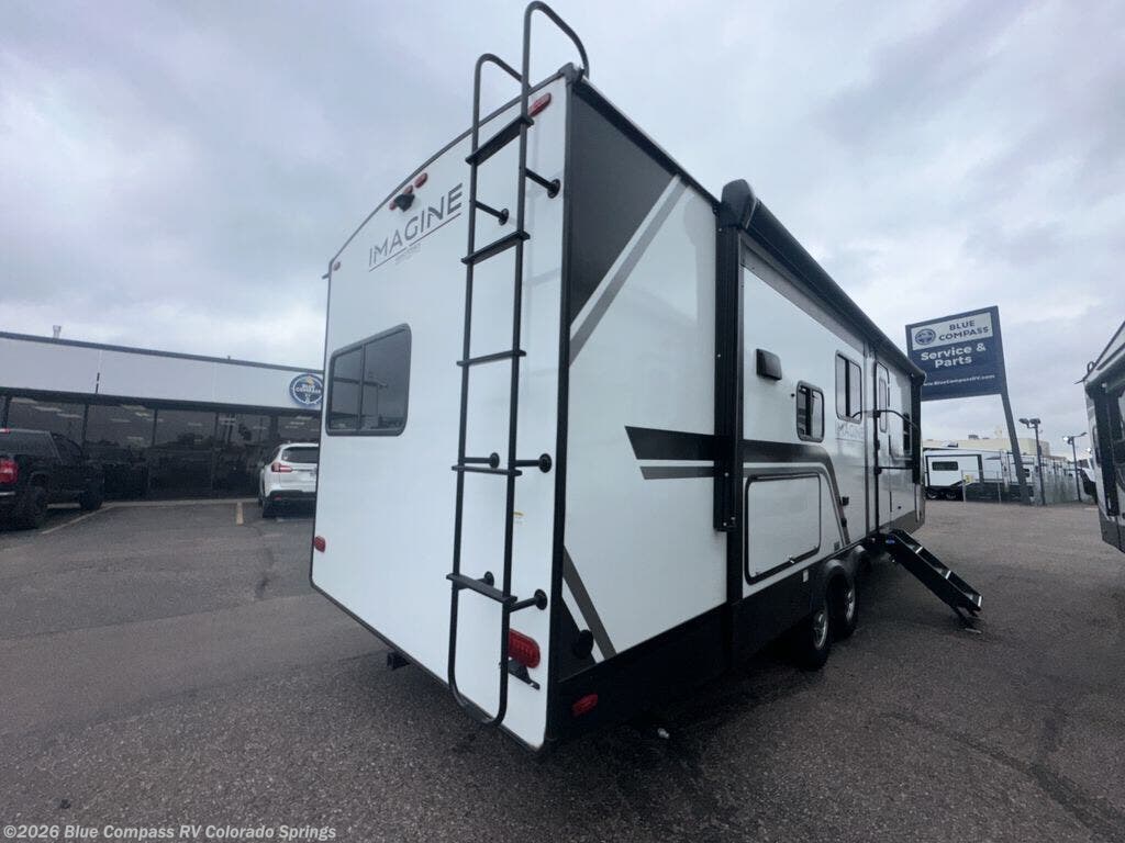 2025 Imagine 2670MK by Grand Design from Blue Compass RV Colorado Springs in Colorado Springs, Colorado