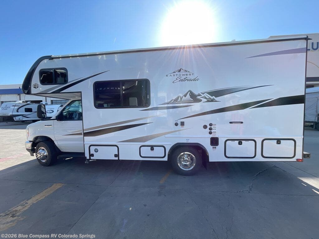 Used 2026 East to West Entrada 2000NS available in Colorado Springs, Colorado