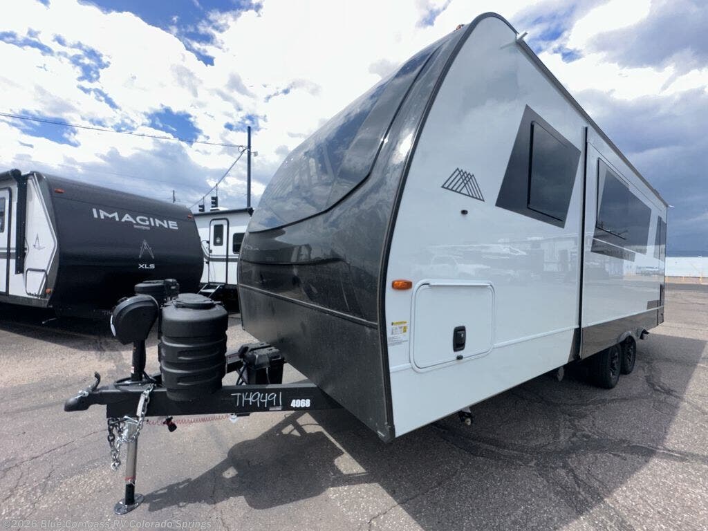 New 2027 Brinkley RV Model Ix 23x available in Colorado Springs, Colorado