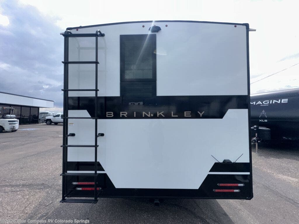 2027 Model Ix 23x by Brinkley RV from Blue Compass RV Colorado Springs in Colorado Springs, Colorado