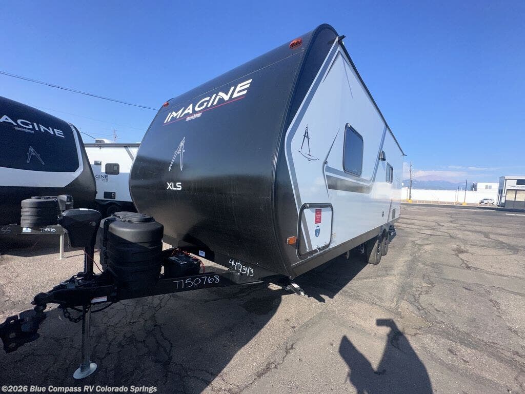 New 2027 Grand Design Imagine XLS 22RBE available in Colorado Springs, Colorado