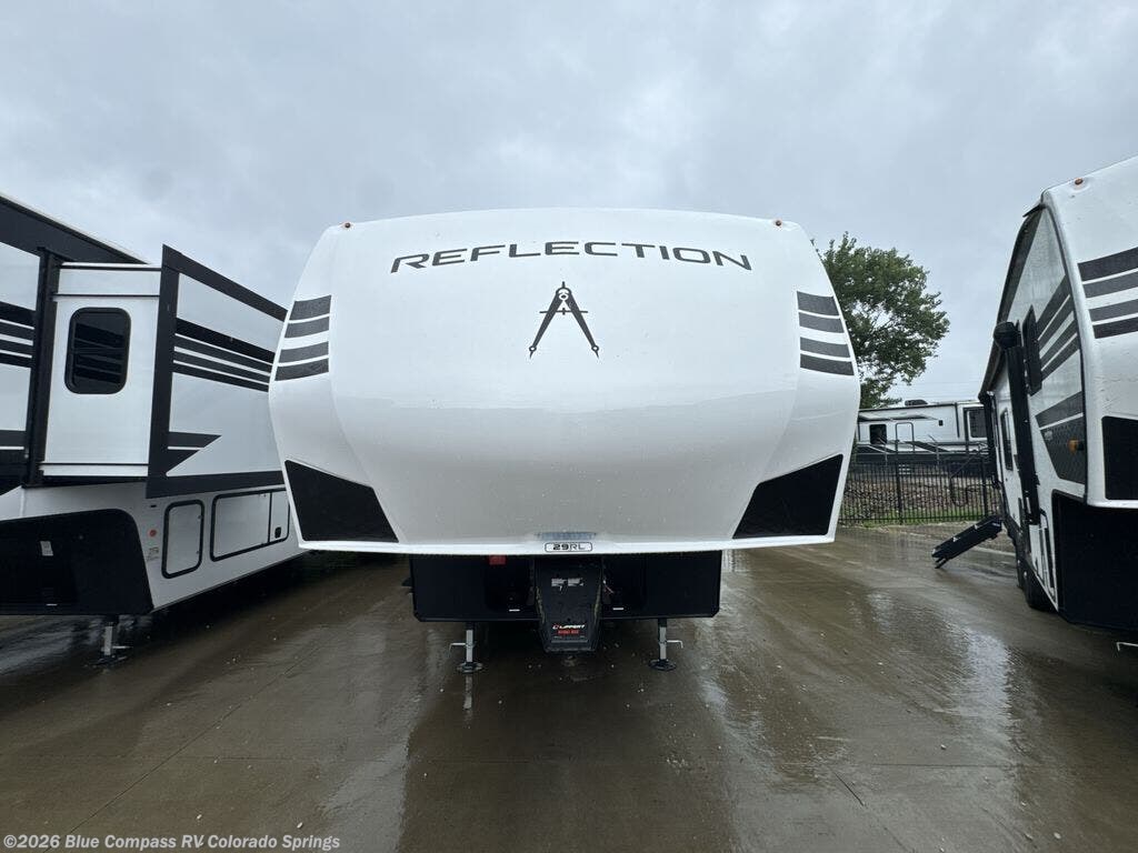 New 2027 Grand Design Reflection 100 Series 29RL available in Colorado Springs, Colorado