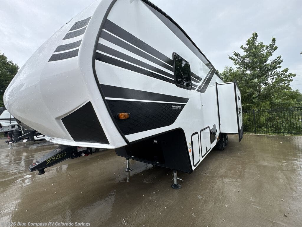 2027 Reflection 100 Series 29RL by Grand Design from Blue Compass RV Colorado Springs in Colorado Springs, Colorado