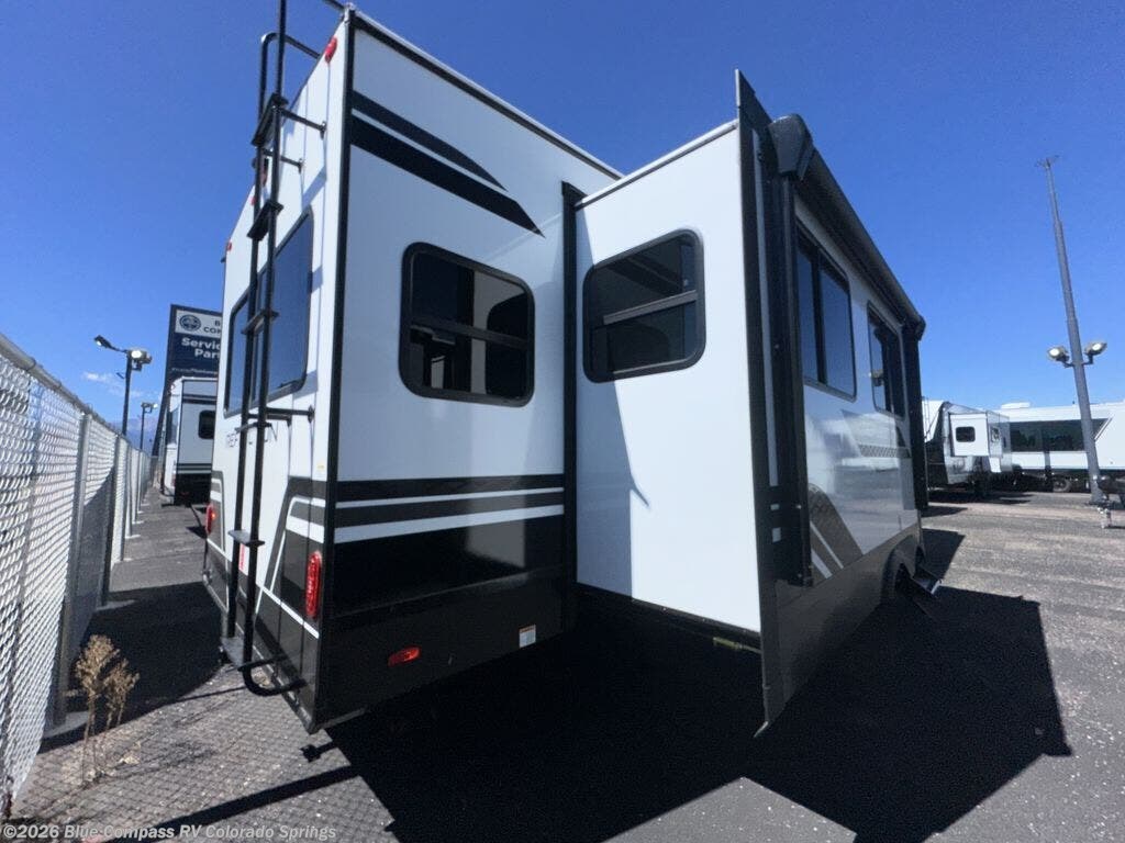 2027 Grand Design Reflection 100 Series 29RL - New Fifth Wheel For Sale by Blue Compass RV Colorado Springs in Colorado Springs, Colorado features Slideout