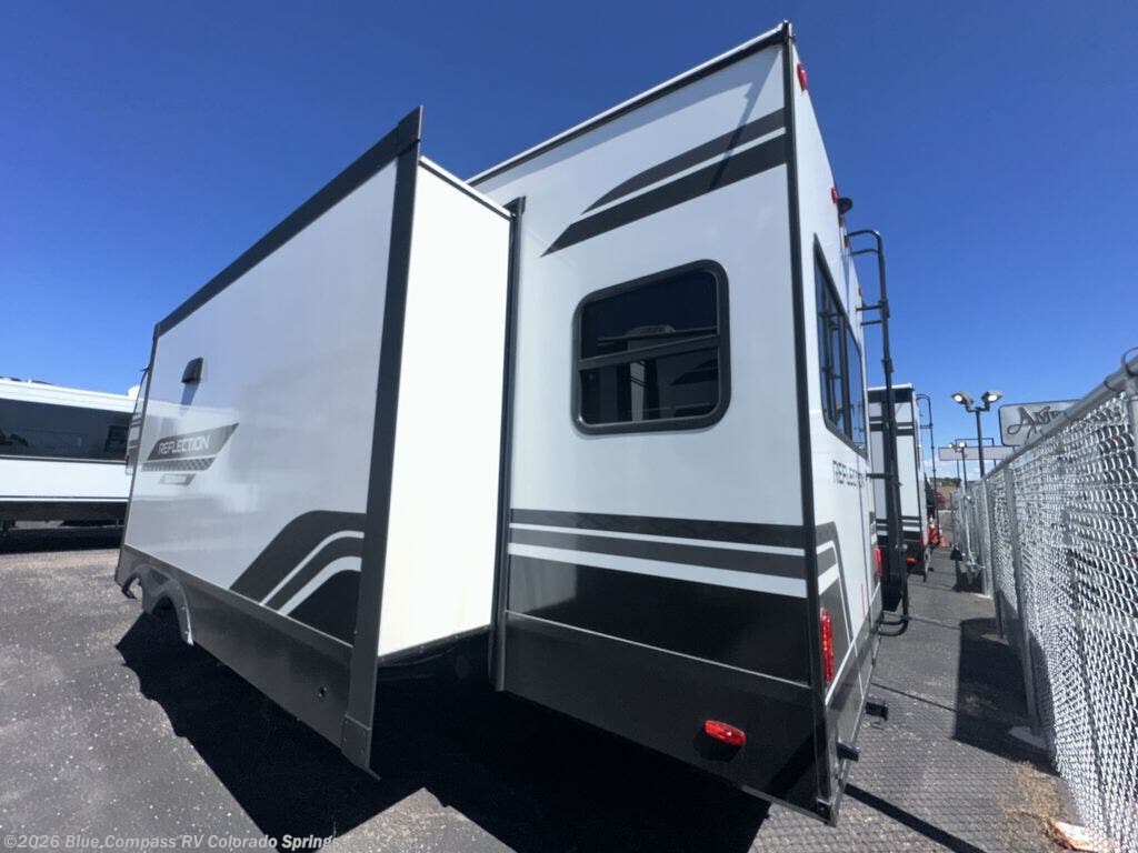 2027 Reflection 100 Series 29RL by Grand Design from Blue Compass RV Colorado Springs in Colorado Springs, Colorado