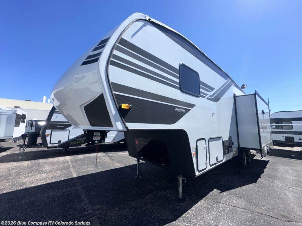 New 2027 Grand Design Reflection 100 Series 29RL available in Colorado Springs, Colorado