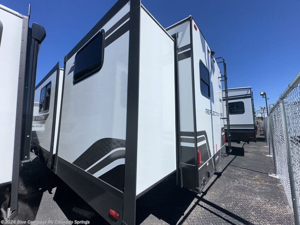 2027 Reflection 100 Series 32BH by Grand Design from Blue Compass RV Colorado Springs in Colorado Springs, Colorado