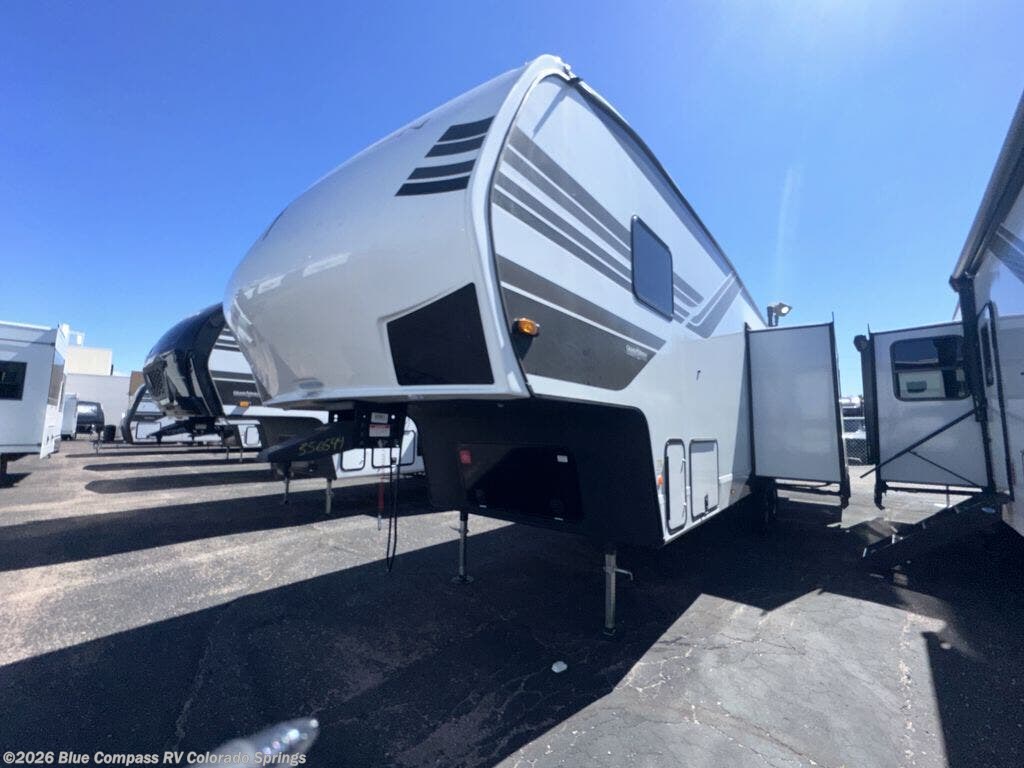 New 2027 Grand Design Reflection 100 Series 32BH available in Colorado Springs, Colorado