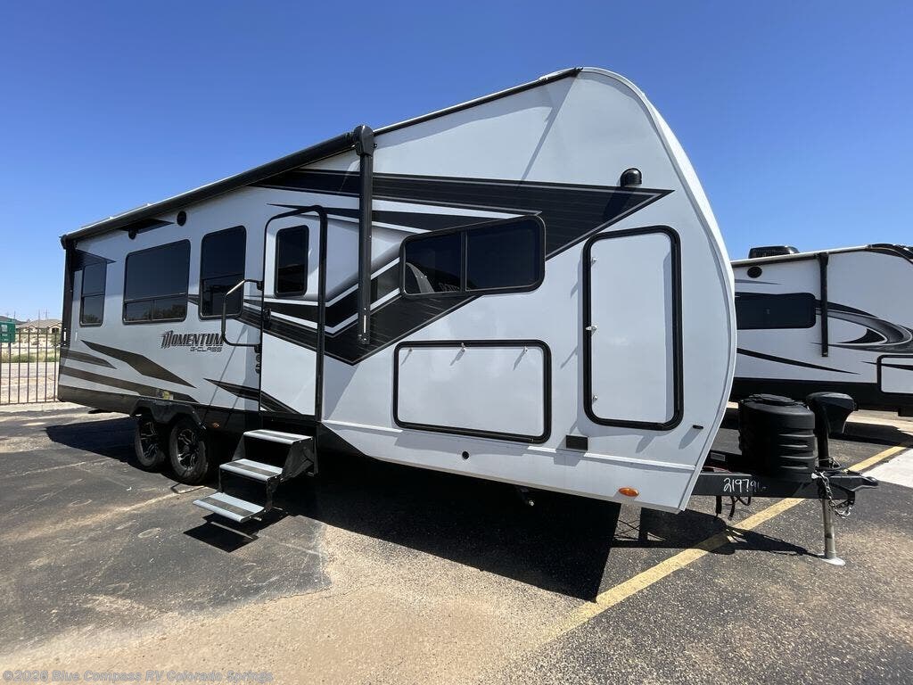 2027 Momentum G-Class 25G by Grand Design from Blue Compass RV Colorado Springs in Colorado Springs, Colorado