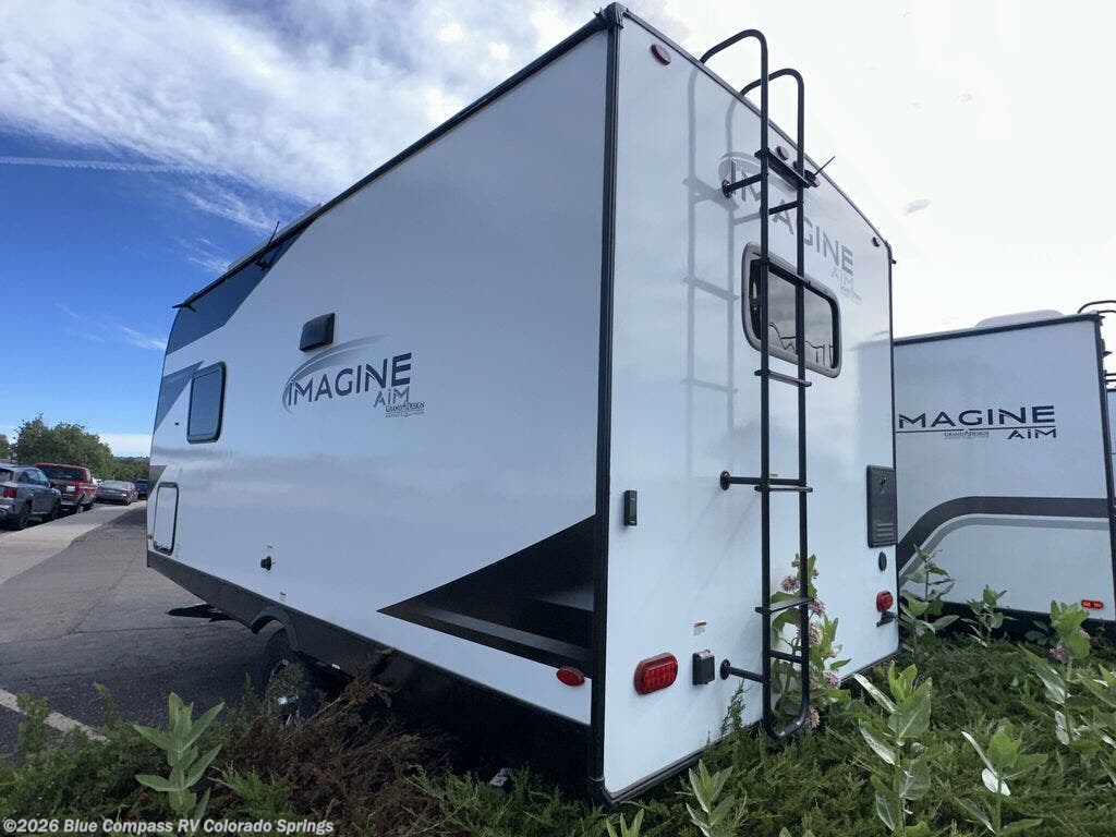 Used 2024 Grand Design Imagine AIM 15RB available in Colorado Springs, Colorado
