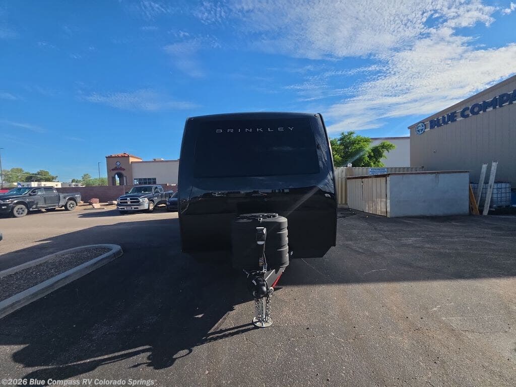 2027 Model I 280 by Brinkley RV from Blue Compass RV Colorado Springs in Colorado Springs, Colorado