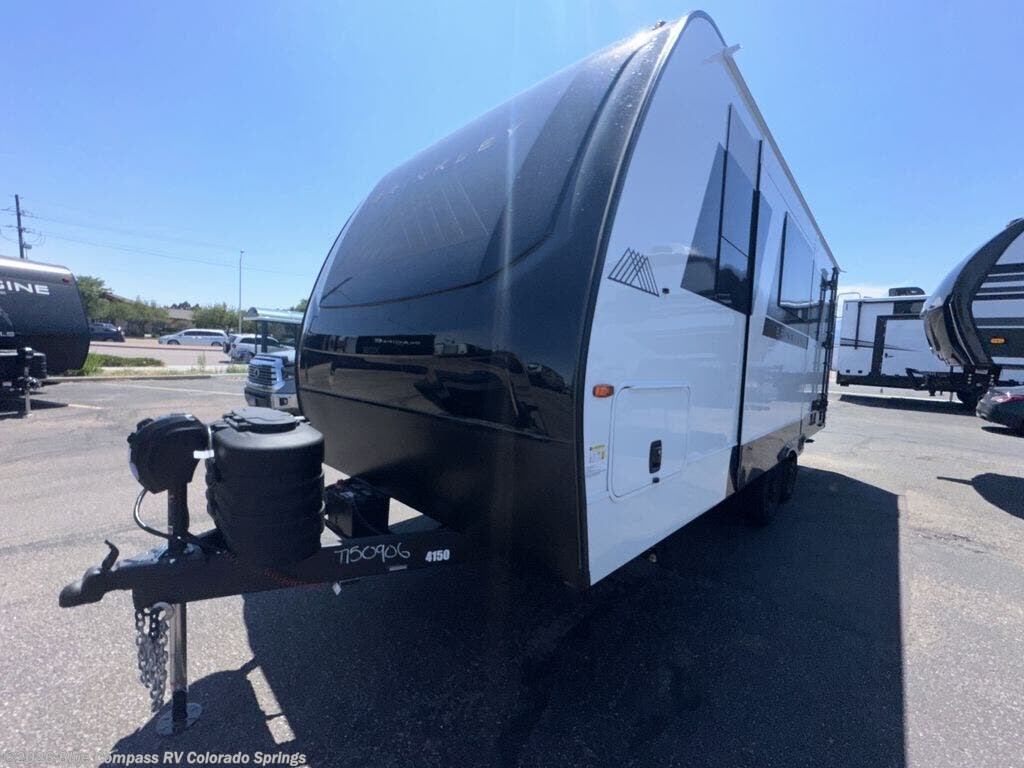 New 2027 Brinkley RV Model Ix 20x available in Colorado Springs, Colorado
