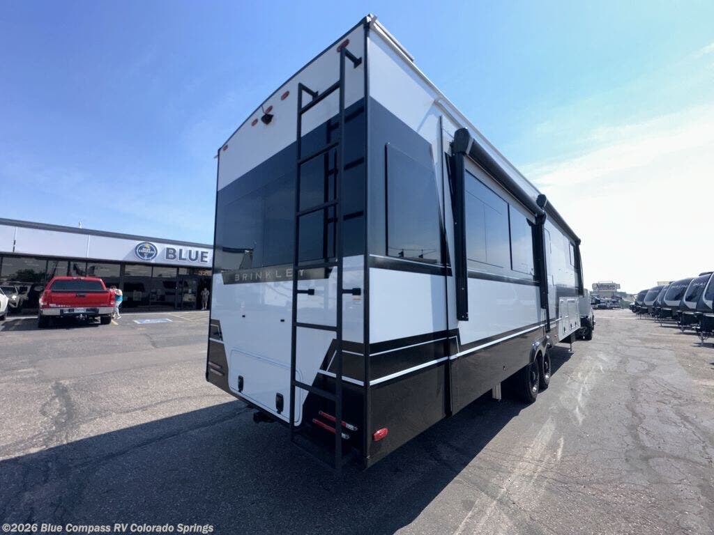 2027 Model Z 3600 by Brinkley RV from Blue Compass RV Colorado Springs in Colorado Springs, Colorado