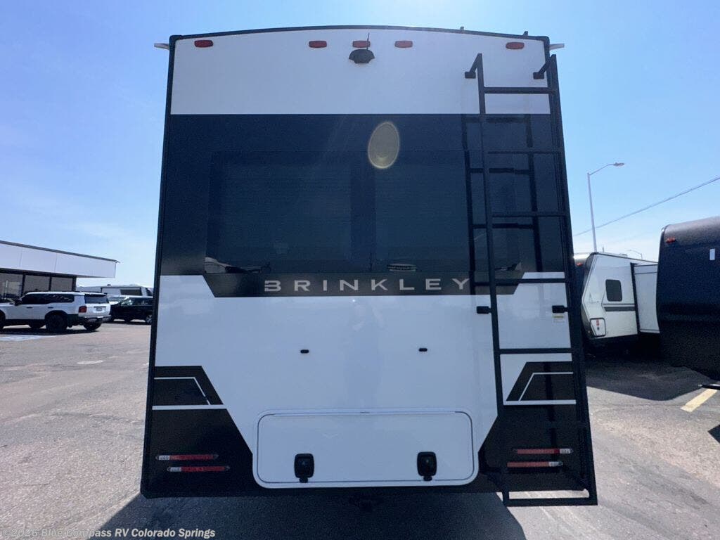 New 2027 Brinkley RV Model Z 3600 available in Colorado Springs, Colorado