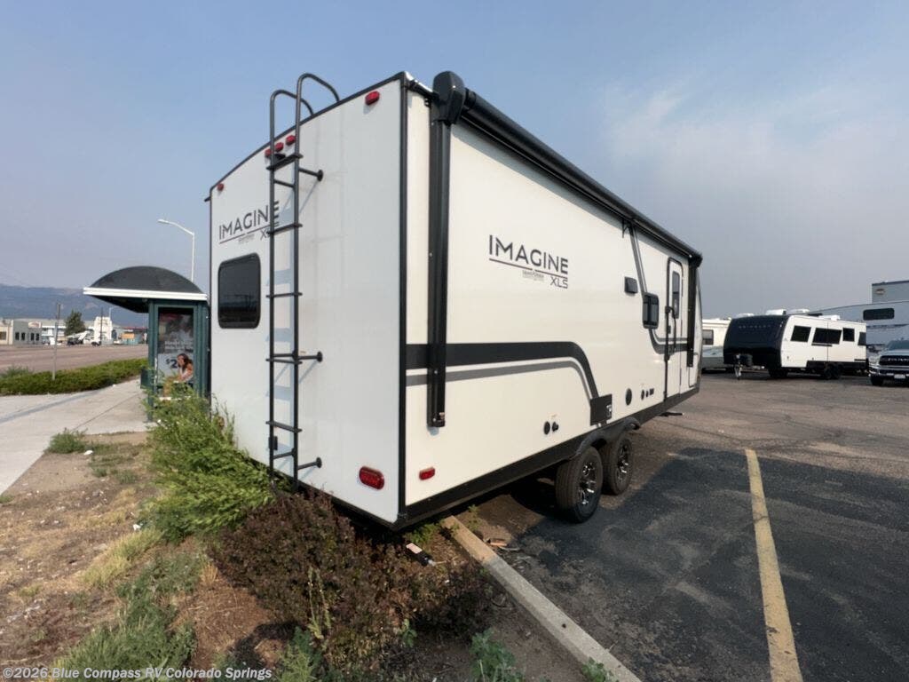 2027 Imagine XLS 22BHE by Grand Design from Blue Compass RV Colorado Springs in Colorado Springs, Colorado