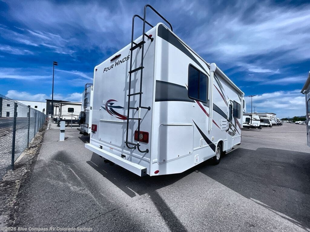 2024 Four Winds 28A by Thor Motor Coach from Blue Compass RV Colorado Springs in Colorado Springs, Colorado