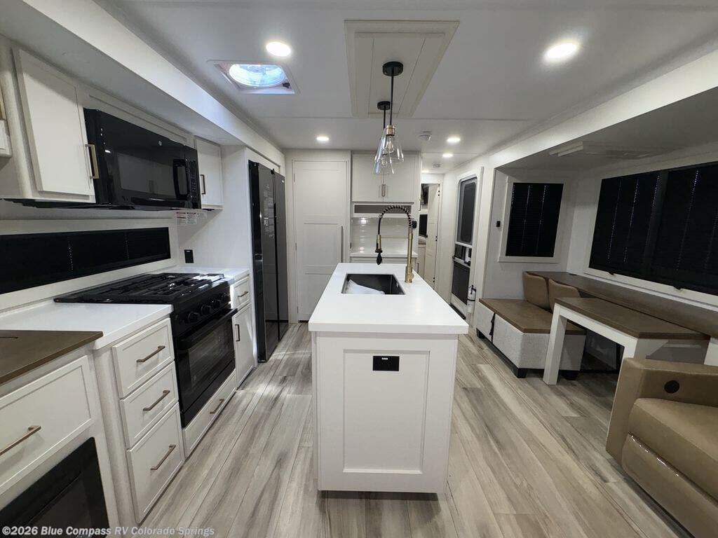 New 2027 Brinkley RV Model Z AIR 310 available in Colorado Springs, Colorado