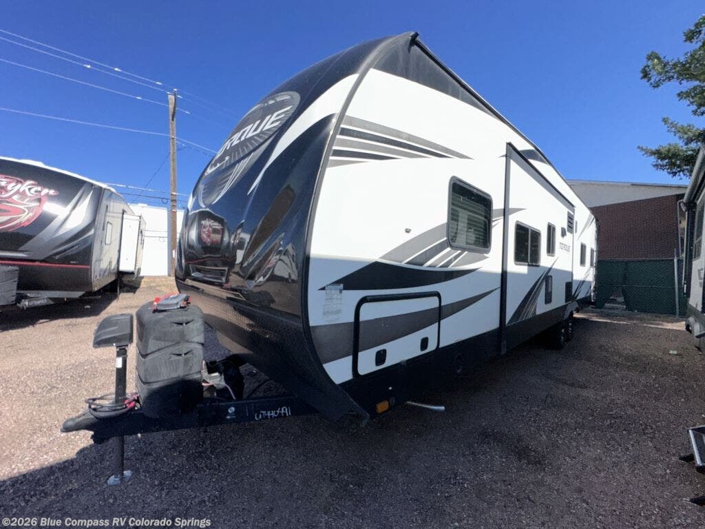 Used 2022 Heartland Torque T33 available in Colorado Springs, Colorado