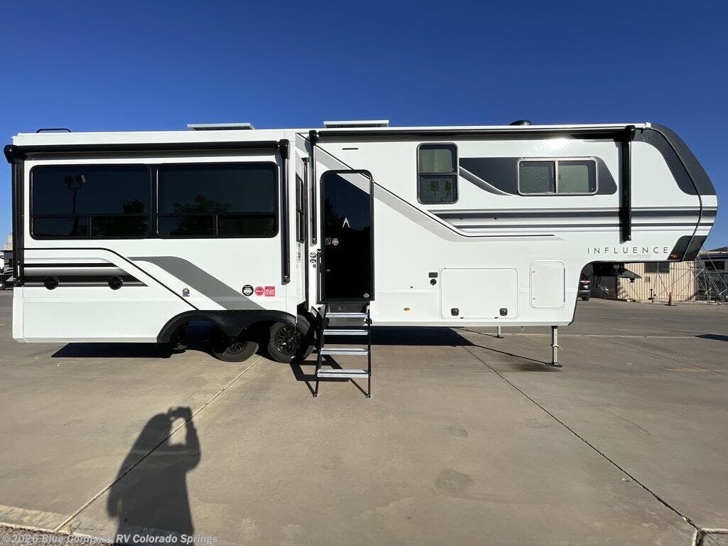 2026 Influence 3003RL by Grand Design from Blue Compass RV Colorado Springs in Colorado Springs, Colorado