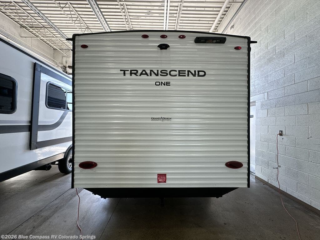 New 2027 Grand Design Transcend One 151BH available in Colorado Springs, Colorado
