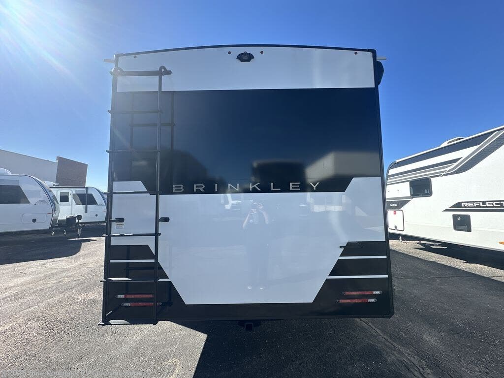 New 2027 Brinkley RV Model I 265 available in Colorado Springs, Colorado
