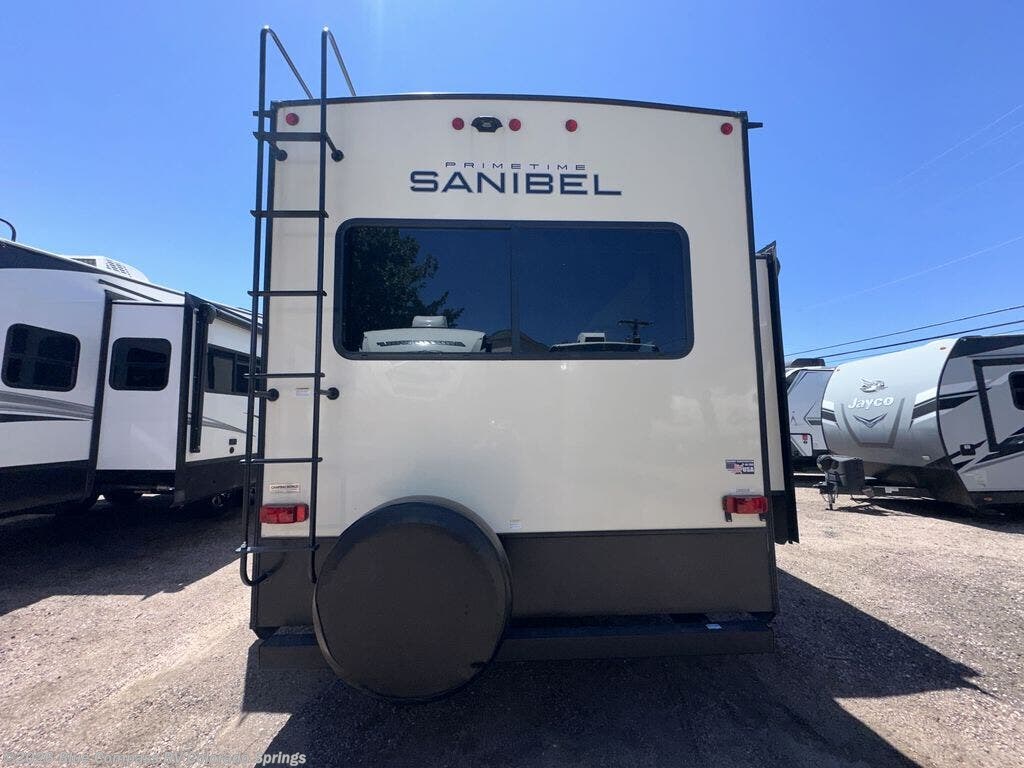 2023 Sanibel 3902WB by Prime Time from Blue Compass RV Colorado Springs in Colorado Springs, Colorado